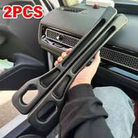 Car Seat Gap Filler – Prevent Lost Items & Clutter — view 8