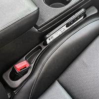 Car Seat Gap Filler – Prevent Lost Items & Clutter — view 5