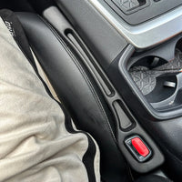 Car Seat Gap Filler – Prevent Lost Items & Clutter — view 6