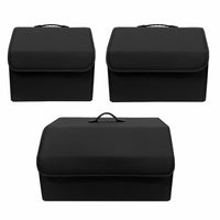 Car Trunk Organizer – Foldable Storage Box — view 5