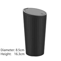 Car Trash Can – Compact Leakproof Organizer — view 6