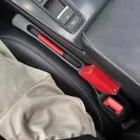 Car Seat Gap Filler – Prevent Lost Items & Clutter — view 3