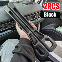 Car Seat Gap Filler – Prevent Lost Items & Clutter — view 1