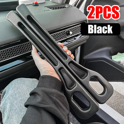 Car Seat Gap Filler – Prevent Lost Items & Clutter
