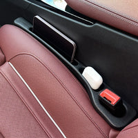 Car Seat Gap Filler – Prevent Lost Items & Clutter — view 4